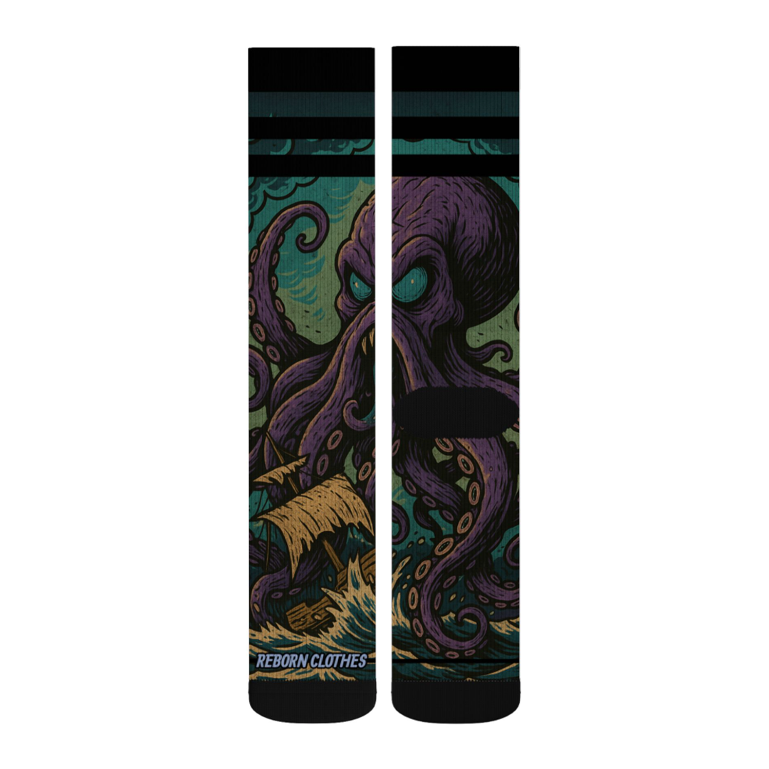 OCTOPUS