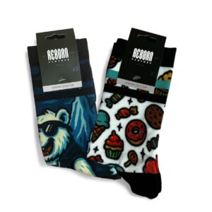 Socks Pack 2