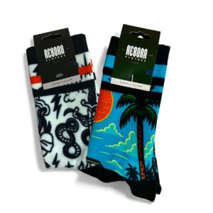 Socks pack 1