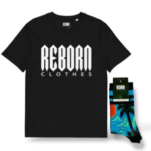 Black Ocean