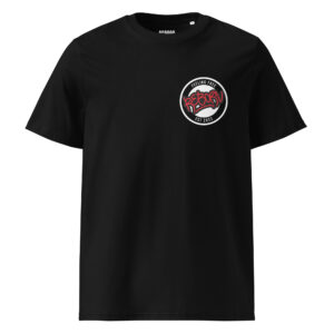 T-shirt Reborn feeling free